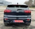 Синій Кіа Niro, об'ємом двигуна 0 л та пробігом 155 тис. км за 19900 $, фото 5 на Automoto.ua
