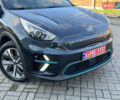 Синий Киа Niro, объемом двигателя 0 л и пробегом 92 тыс. км за 18799 $, фото 14 на Automoto.ua