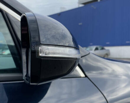 Синий Киа Niro, объемом двигателя 0 л и пробегом 104 тыс. км за 19150 $, фото 16 на Automoto.ua