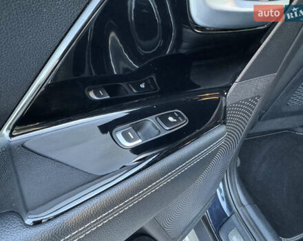 Синий Киа Niro, объемом двигателя 0 л и пробегом 138 тыс. км за 17800 $, фото 40 на Automoto.ua