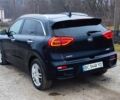 Синій Кіа Niro, об'ємом двигуна 0 л та пробігом 136 тис. км за 19480 $, фото 1 на Automoto.ua
