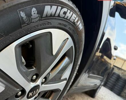 Синий Киа Niro, объемом двигателя 0 л и пробегом 138 тыс. км за 18350 $, фото 15 на Automoto.ua