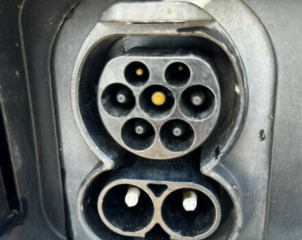 Синій Кіа Niro, об'ємом двигуна 0 л та пробігом 81 тис. км за 19699 $, фото 11 на Automoto.ua