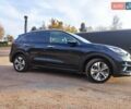 Синій Кіа Niro, об'ємом двигуна 0 л та пробігом 120 тис. км за 19890 $, фото 2 на Automoto.ua
