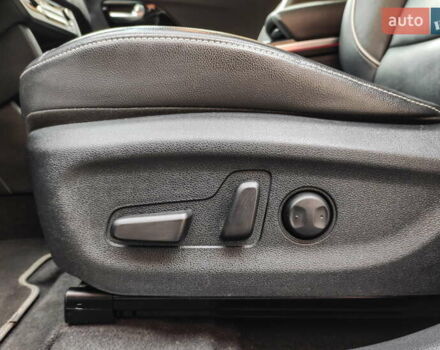 Синий Киа Niro, объемом двигателя 0 л и пробегом 131 тыс. км за 19500 $, фото 26 на Automoto.ua