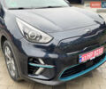 Синий Киа Niro, объемом двигателя 0 л и пробегом 63 тыс. км за 19990 $, фото 7 на Automoto.ua