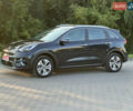 Синій Кіа Niro, об'ємом двигуна 0 л та пробігом 112 тис. км за 19500 $, фото 18 на Automoto.ua