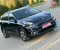 Синій Кіа Niro, об'ємом двигуна 0 л та пробігом 112 тис. км за 19500 $, фото 27 на Automoto.ua