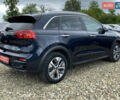 Синий Киа Niro, объемом двигателя 0 л и пробегом 119 тыс. км за 20800 $, фото 21 на Automoto.ua