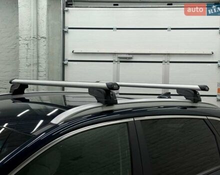 Синій Кіа Niro, об'ємом двигуна 0 л та пробігом 130 тис. км за 19071 $, фото 4 на Automoto.ua