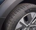 Синій Кіа Niro, об'ємом двигуна 0 л та пробігом 105 тис. км за 21193 $, фото 13 на Automoto.ua