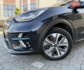 Синий Киа Niro, объемом двигателя 0 л и пробегом 78 тыс. км за 20950 $, фото 31 на Automoto.ua
