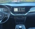 Синій Кіа Niro, об'ємом двигуна 0 л та пробігом 66 тис. км за 21490 $, фото 51 на Automoto.ua