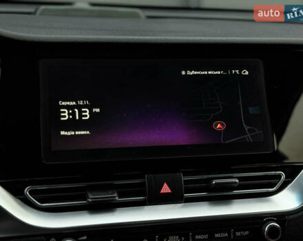 Синий Киа Niro, объемом двигателя 0 л и пробегом 135 тыс. км за 18999 $, фото 59 на Automoto.ua