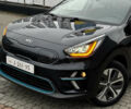 Синій Кіа Niro, об'ємом двигуна 0 л та пробігом 93 тис. км за 19999 $, фото 23 на Automoto.ua