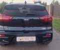 Синий Киа Niro, объемом двигателя 0 л и пробегом 151 тыс. км за 18300 $, фото 4 на Automoto.ua