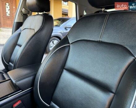 Синий Киа Niro, объемом двигателя 0 л и пробегом 138 тыс. км за 18350 $, фото 52 на Automoto.ua