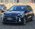 Синий Киа Niro, объемом двигателя 0 л и пробегом 108 тыс. км за 18899 $, фото 3 на Automoto.ua