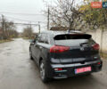 Синий Киа Niro, объемом двигателя 0 л и пробегом 115 тыс. км за 19900 $, фото 9 на Automoto.ua