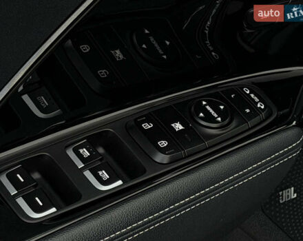 Синий Киа Niro, объемом двигателя 0 л и пробегом 135 тыс. км за 18999 $, фото 30 на Automoto.ua