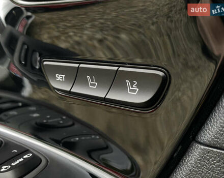 Синій Кіа Niro, об'ємом двигуна 0 л та пробігом 138 тис. км за 21200 $, фото 34 на Automoto.ua