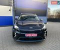 Синій Кіа Niro, об'ємом двигуна 0 л та пробігом 105 тис. км за 20300 $, фото 3 на Automoto.ua