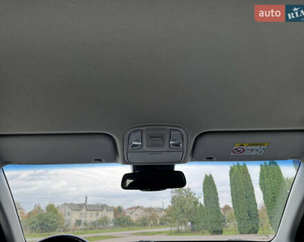 Синий Киа Niro, объемом двигателя 0 л и пробегом 156 тыс. км за 18800 $, фото 72 на Automoto.ua