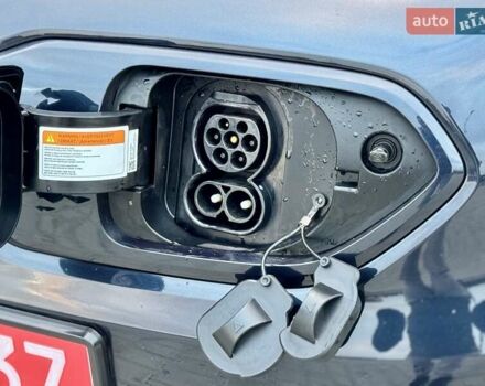 Синий Киа Niro, объемом двигателя 0 л и пробегом 95 тыс. км за 20500 $, фото 33 на Automoto.ua