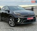 Синій Кіа Niro, об'ємом двигуна 0 л та пробігом 81 тис. км за 19350 $, фото 6 на Automoto.ua