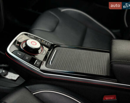 Синий Киа Niro, объемом двигателя 0 л и пробегом 135 тыс. км за 18999 $, фото 56 на Automoto.ua