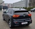 Синий Киа Niro, объемом двигателя 0 л и пробегом 113 тыс. км за 19528 $, фото 3 на Automoto.ua