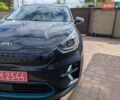 Киа Niro 2020 в Луцке на Automoto.ua Синий Киа Niro, объемом двигателя 0 л и пробегом 157 тыс. км за 19700 $, фото 4 на Automoto.ua