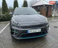 Синій Кіа Niro, об'ємом двигуна 0 л та пробігом 139 тис. км за 18500 $, фото 36 на Automoto.ua