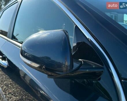 Синий Киа Niro, объемом двигателя 0 л и пробегом 58 тыс. км за 22900 $, фото 25 на Automoto.ua