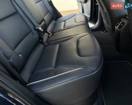 Синий Киа Niro, объемом двигателя 0 л и пробегом 78 тыс. км за 20950 $, фото 107 на Automoto.ua