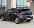Синий Киа Niro, объемом двигателя 0 л и пробегом 90 тыс. км за 20800 $, фото 15 на Automoto.ua