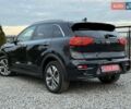 Синій Кіа Niro, об'ємом двигуна 0 л та пробігом 81 тис. км за 19350 $, фото 30 на Automoto.ua