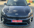 Синий Киа Niro, объемом двигателя 0 л и пробегом 92 тыс. км за 18799 $, фото 12 на Automoto.ua