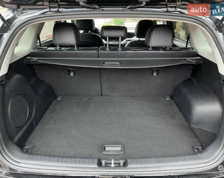 Синій Кіа Niro, об'ємом двигуна 0 л та пробігом 107 тис. км за 19200 $, фото 8 на Automoto.ua