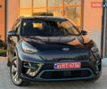 Синий Киа Niro, объемом двигателя 0 л и пробегом 142 тыс. км за 17500 $, фото 5 на Automoto.ua