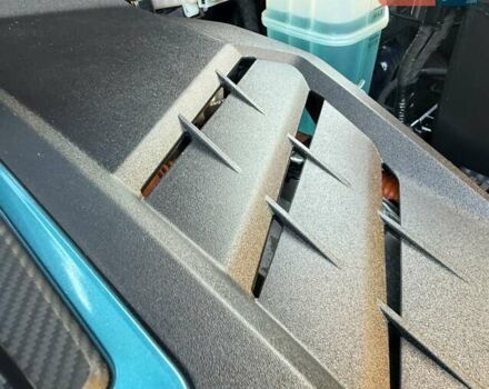 Синий Киа Niro, объемом двигателя 0 л и пробегом 138 тыс. км за 18350 $, фото 43 на Automoto.ua