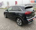 Синій Кіа Niro, об'ємом двигуна 0 л та пробігом 158 тис. км за 18600 $, фото 10 на Automoto.ua