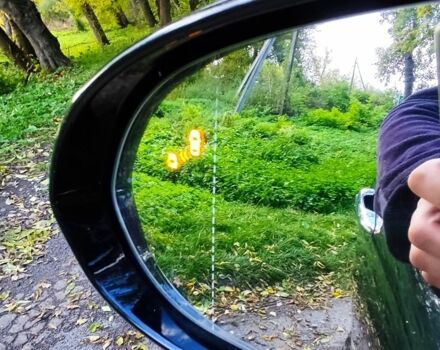 Синій Кіа Niro, об'ємом двигуна 0 л та пробігом 136 тис. км за 19480 $, фото 22 на Automoto.ua