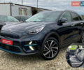 Синий Киа Niro, объемом двигателя 0 л и пробегом 138 тыс. км за 20200 $, фото 1 на Automoto.ua