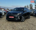 Синий Киа Niro, объемом двигателя 0 л и пробегом 76 тыс. км за 19999 $, фото 5 на Automoto.ua