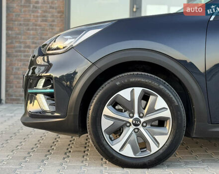Синий Киа Niro, объемом двигателя 0 л и пробегом 130 тыс. км за 18900 $, фото 35 на Automoto.ua