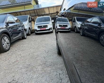 Синий Киа Niro, объемом двигателя 0 л и пробегом 138 тыс. км за 18350 $, фото 27 на Automoto.ua