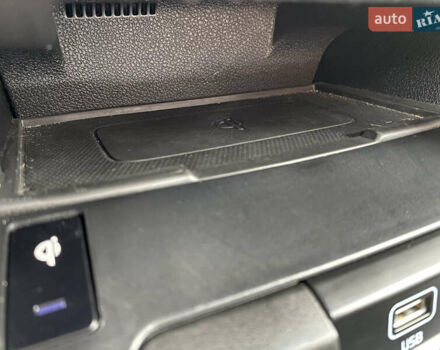 Синий Киа Niro, объемом двигателя 0 л и пробегом 119 тыс. км за 20800 $, фото 65 на Automoto.ua