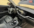 Синий Киа Niro, объемом двигателя 0 л и пробегом 156 тыс. км за 18900 $, фото 25 на Automoto.ua
