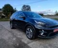 Киа Niro 2020 в Городке на Automoto.ua Синий Киа Niro, объемом двигателя 0 л и пробегом 135 тыс. км за 19856 $, фото 7 на Automoto.ua